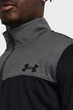 Спортивний костюм чоловічий UA EMEA TRACKSUIT NOVELTY Under Armour LG 1366212-007 - зображення 3
