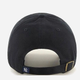 Czapka z daszkiem 47Brand Clean Up Ny Yankees B-RGW17GWS-BKD Czarna (53838491007) - obraz 2