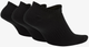 Zestaw skarpet Nike U Nk Everyday Ltwt Ns 3pr SX7678-010 34-38 3 pary Czarny (888407239199) - obraz 2