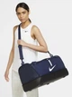 Спортивна сумка тканинна Nike ACDMY GMSK CU8087-410 Темно-Синя/Чорна/Біла (194500857001) - зображення 2