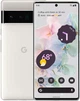Смартфон Google Pixel 6 Pro 12/256GB Cloudy White (Global Version) - изображение 1