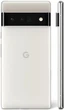 Смартфон Google Pixel 6 Pro 12/256GB Cloudy White (Global Version) - изображение 5