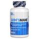 Ежовик гребенчатый 500 мг EVLution Nutrition Lion's Mane 60 капсул - изображение 1