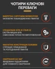 Отвертка прецизионная SW-A24 / фиксированный крутящий момент / сталь S2 / крест + центр 2.5 для iPhone - изображение 3