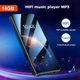 MP3 плеер C6 Bluetooth Hi-Fi 16Gb с внешним динамиком - изображение 2
