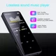 MP3 плеер C6 Bluetooth Hi-Fi 16Gb с внешним динамиком - изображение 4
