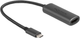 Кабель-адаптер Delock USB Type-C - HDMI (DP Alt Mode) 8K з функцією HDR (64229) - зображення 1