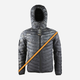 Куртка тактична Kombat UK Xenon Jacket M Мультикам Чорна (kb-xj-btpbl-m) - зображення 4