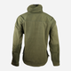 Кофта тактична Kombat UK Defender Tactical Fleece XL Оливкова (kb-dtf-olgr-xl) - зображення 2