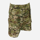 Шорты тактические Kombat UK ACU Shorts S Мультикам (kb-acus-btp-s) - изображение 3