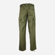 Тактичні штани Kombat UK M65 BDU Ripstop Trousers 38 Оливкові (kb-m65bdurt-olgr-38) - зображення 2