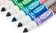 Набор двусторонних фломастеров Crayola Silly Scents широкая линия washable с ароматом 10 шт (58-8344) - изображение 2