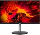 Монитор 27" Acer Nitro XF273UW2bmiiprx (UM.HX3EE.204) -- QHD 2K / IPS / 240Hz / 1 мс (GTG) / DisplayHDR 400 / AMD FreeSync Premium / DCI-P3 90% / Pivot / Speakers 2Wx2 - изображение 1