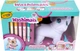 Zestaw kreatywny Crayola Washimals Pies-olbrzym z 5 flamastrami (71662502270) - obraz 1