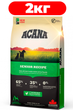 Сухой корм для собак всех пород старше 7 лет Acana Heritage Senior 2 кг - изображение 1
