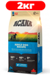Сухой корм для взрослых собак всех пород Acana Heritage Adult Dog 2кг - изображение 1