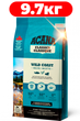 Сухой корм для собак всех пород и возрастов Acana Classics Wild Coast 9.7 кг - изображение 1