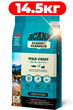 Сухой корм для собак всех пород и возрастов Acana Classics Wild Coast 14.5 кг - изображение 1