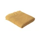 Полотенце Lotus Home - Rius mustard горчичный 50x100 (svt-2000022333122) - изображение 1