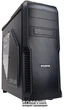 Корпус Zalman Z3 Plus Black + Блок питания Aerocool VX-600 600W (4713105953572) - изображение 2