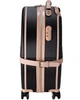 Валіза Semi Line 24" (M) Black/Pink Cream (T5671-3) (DAS302671) - зображення 7