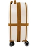 Валіза Semi Line 24" (M) Ecru/Brown (T5670-3) (DAS302667) - зображення 7