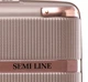 Чемодан Semi Line 28" (L) Champagne (T5668-4) (DAS302660) - изображение 8