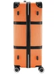 Валіза Semi Line 28" (L) Orange/Black (T5675-4) (DAS302688) - зображення 6