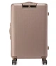 Чемодан Semi Line 24" (M) Champagne (T5668-3) (DAS302659) - изображение 4