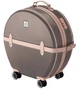 Валіза Semi Line 24" (M) Brown/Pink Cream (T5673-3) (DAS302679) - зображення 1