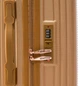 Чемодан Semi Line 24" (M) Gold (T5667-3) (DAS302655) - изображение 7
