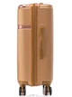 Чемодан Semi Line 24" (M) Gold (T5667-3) (DAS302655) - изображение 6