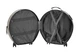 Чемодан Semi Line 24" (M) Champagne/Black (T5674-3) (DAS302683) - изображение 2
