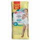 Дитячі підгузники Kruidvat Extra large plus 6+ (16+ кг) 96 шт - зображення 3