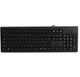 Клавіатура дротова A4Tech KRS-83 USB Black (4711421811071) - зображення 1