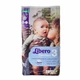 Дитячі підгузки Libero Comfort 3 (5-9 кг) 116 шт - изображение 3
