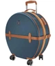 Чемодан Semi Line 24" (M) Blue/Brown (T5672-3) (DAS302675) - изображение 1