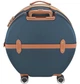 Чемодан Semi Line 24" (M) Blue/Brown (T5672-3) (DAS302675) - изображение 5
