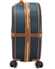 Чемодан Semi Line 24" (M) Blue/Brown (T5672-3) (DAS302675) - изображение 4