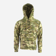 Тактична кофта Kombat UK Tactical Hoodie XL Мультикам (kb-th-btp-xl) - зображення 4