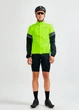 Велокуртка чоловіча дощовик СRAFT Core Endurance Hydro Jacket 1910531-851999 Flumino/Black XXL - зображення 6
