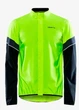 Велокуртка чоловіча дощовик СRAFT Core Endurance Hydro Jacket 1910531-851999 Flumino/Black XXL - зображення 7