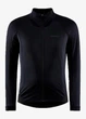 Велокуртка мужская зимняя CRAFT ADV Bike SubZ Jacket 1911188-999000 Black XL - изображение 6