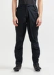 Велоштаны мужские дождевик CRAFT Core Ride Lumen Hydro Pants 1911174-999000 Black XXL - изображение 1