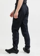 Велоштаны мужские дождевик CRAFT Core Ride Lumen Hydro Pants 1911174-999000 Black XXL - изображение 2