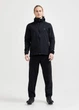 Велокуртка чоловіча зимова CRAFT Core Ride SubZ Jacket 1911171-999000 Black M - зображення 4