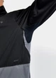 Велокуртка чоловіча дощовик CRAFT ADV Endur Hydro Jacket 1910525-999985 Black/Granite S - зображення 5