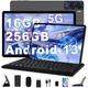 Планшет Goodtel G9 16/256Gb 11" 2000 x 1200 Android 13 - изображение 1