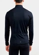 Велоджерсі чоловіча лонгслів CRAFT ADV Essence LS Jersey 1911179-999000 Black S - зображення 2
