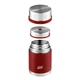 Термос Esbit для їжі FJ750SC-BR burgundy red (017.0275) - изображение 2
